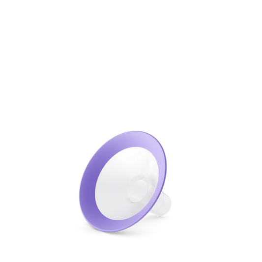 Thrive 2-in-1 Breast Pump Flange for PowerPump Set