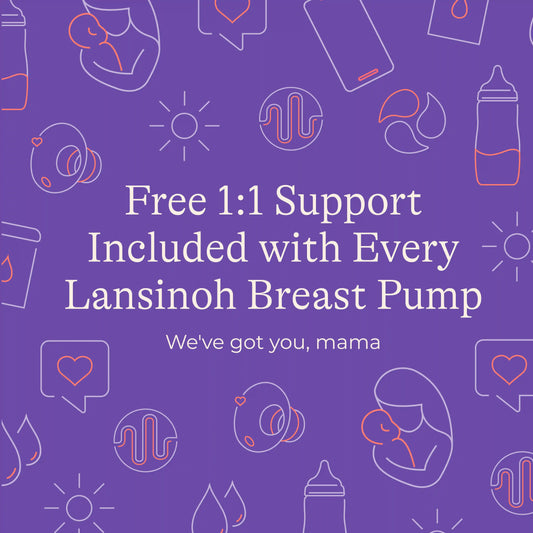 Signature Pro® Double Electric Breast Pump with Tote Bag