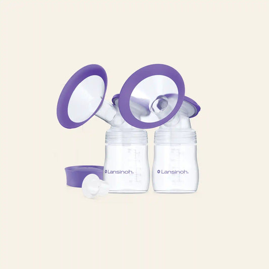 Thrive 2-in-1 Hybrid Base Extra Pumping Set (expression set)