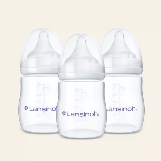 Baby Bottles 5oz