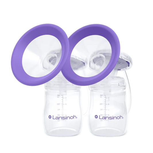 Extra Pumping Set for NaturalWave, Signature Pro, Signature Comfort