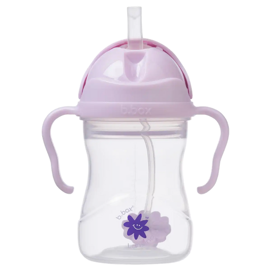 b.box + Lansinoh Sippy Cup