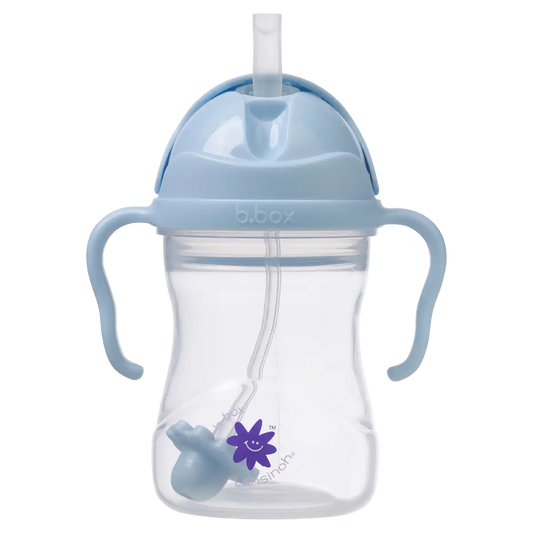 b.box + Lansinoh Sippy Cup