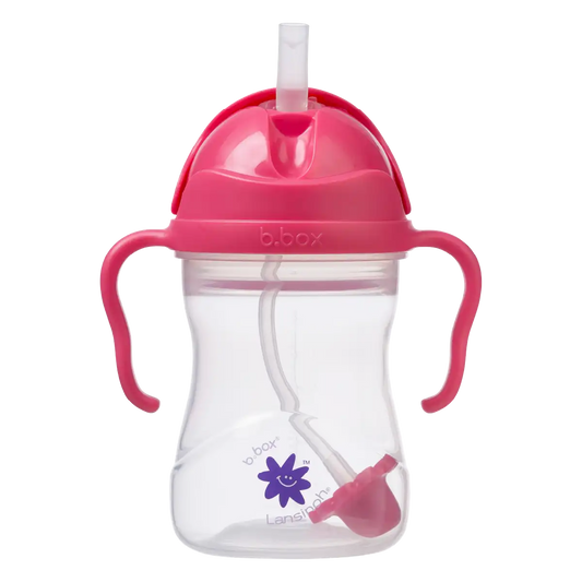 b.box + Lansinoh Sippy Cup